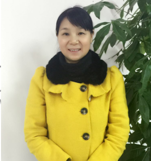 左惠萍