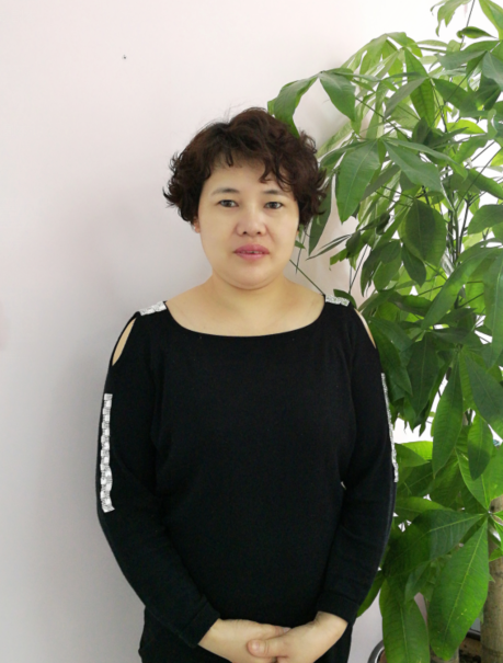 陈小珠