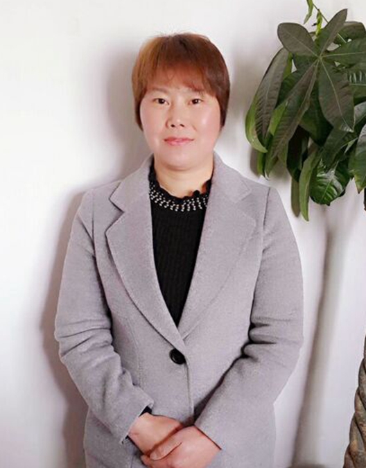 王刚梅