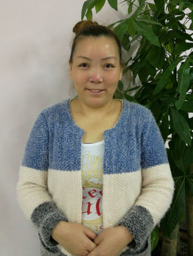 杨正菊