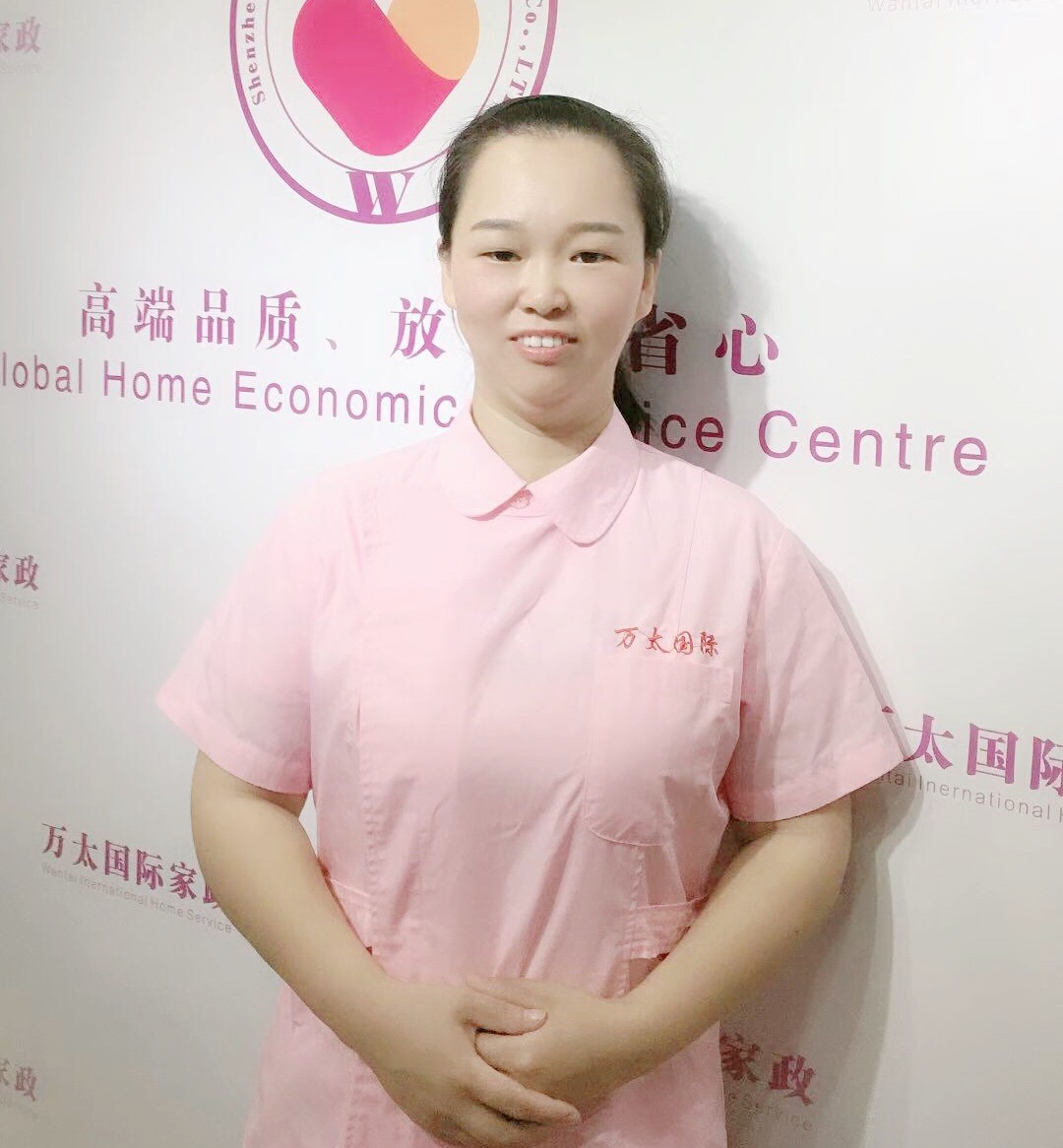 陈少丽