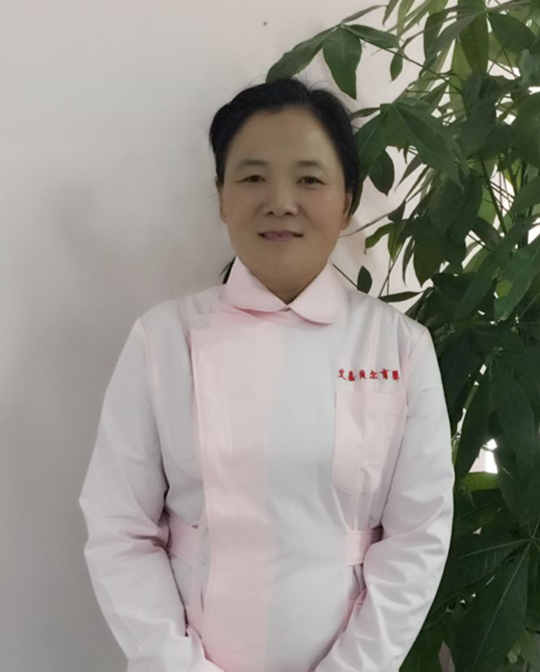 王关敏