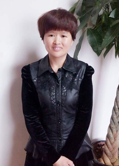 陈三妹