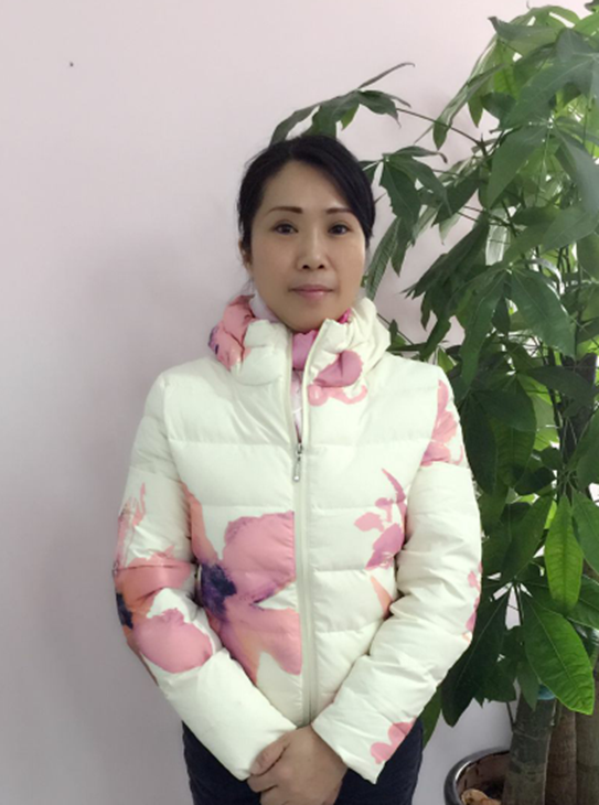 刘江红