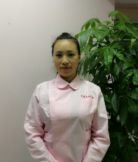 杨映华