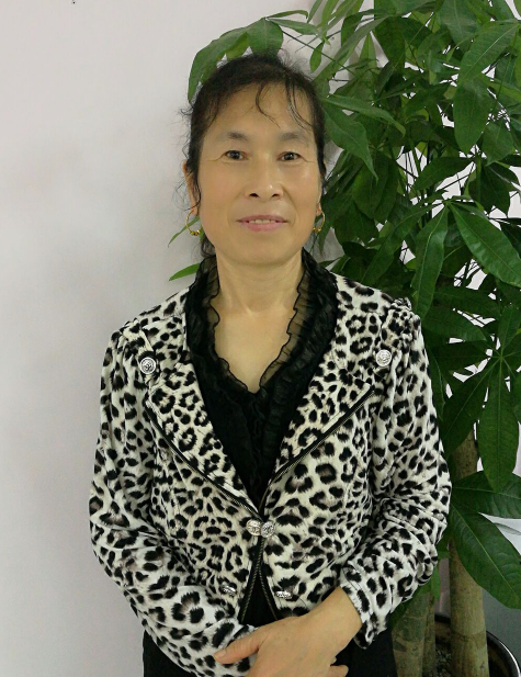 顾菊平