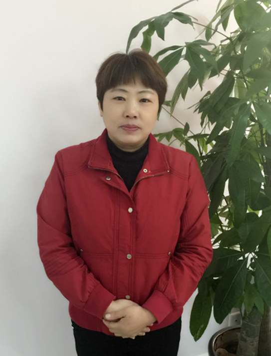 刘林梅
