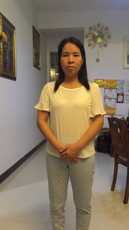 陈锦兰