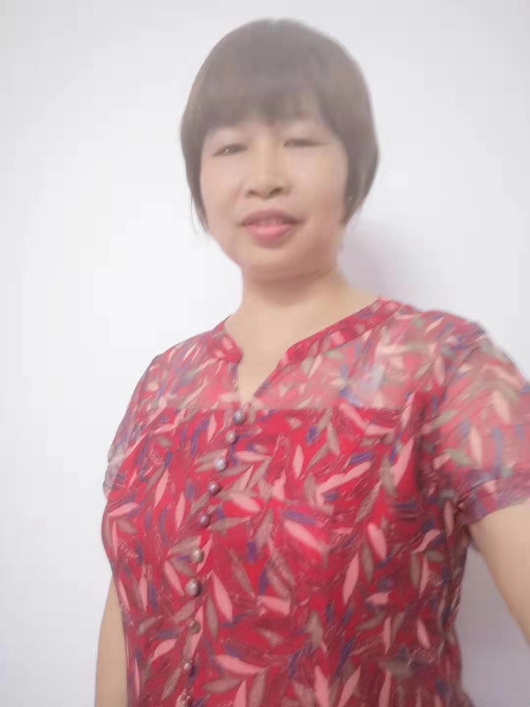 张丽萍