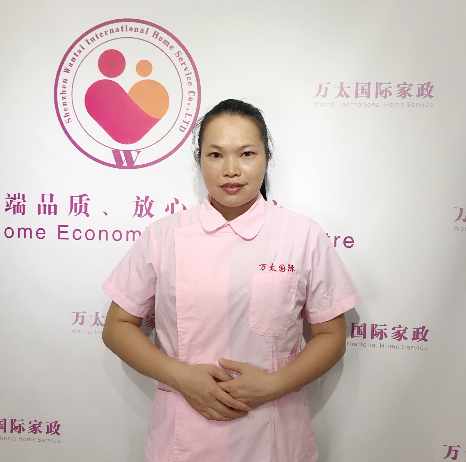 梁凤兰