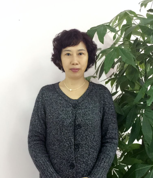孙亚兰