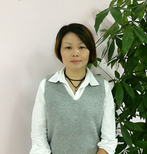 龙红梅