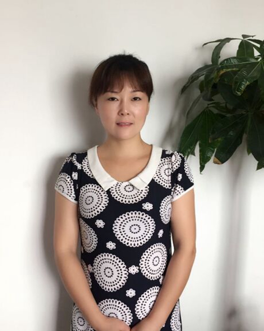曹华丽