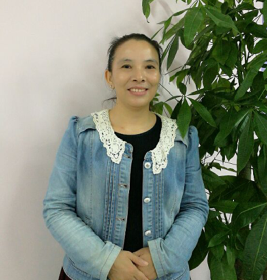 李世凤
