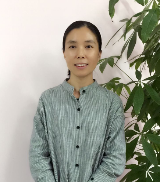 熊春蓉