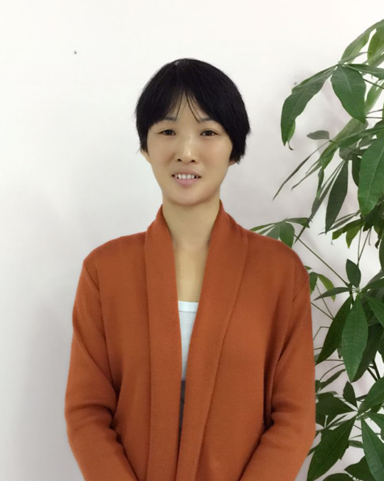 潘翠兰